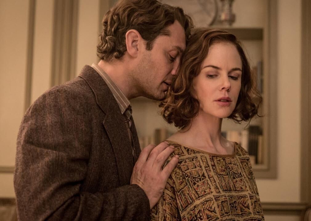 #25. ‘Genius’ (2016)